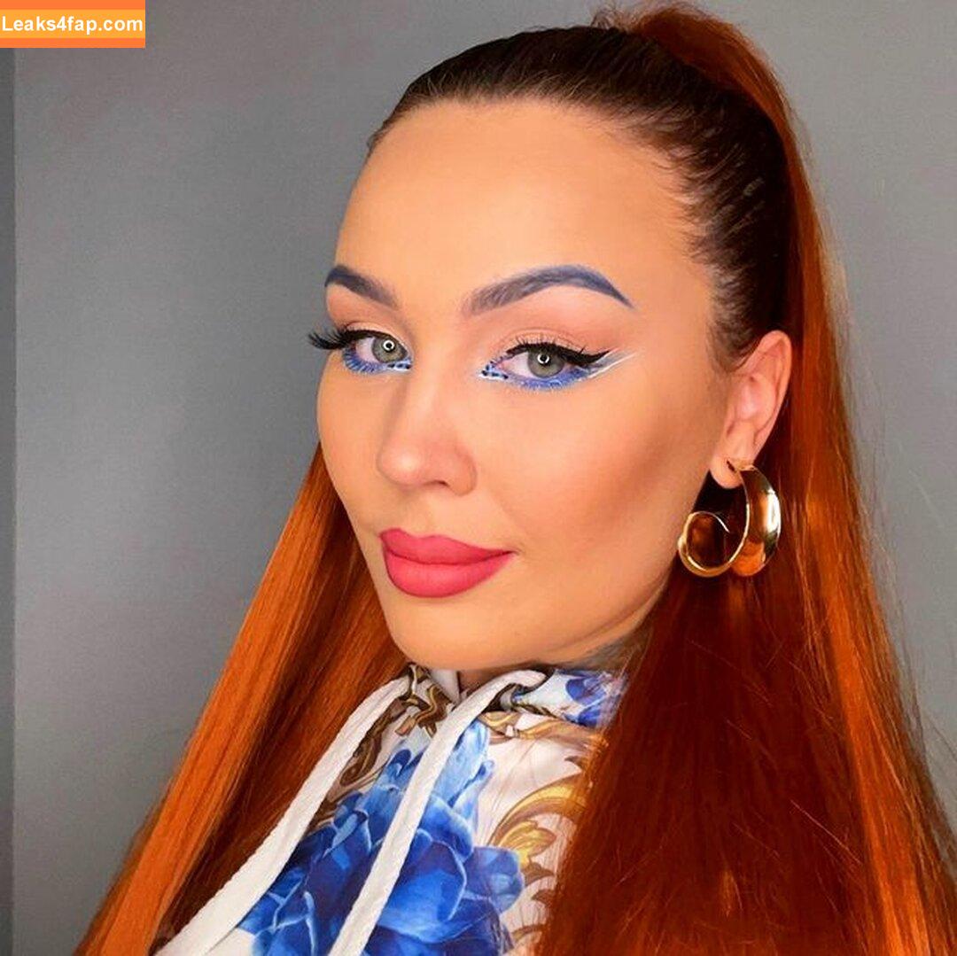 Marina Burnashova / east_maryam leaked photo photo #0003