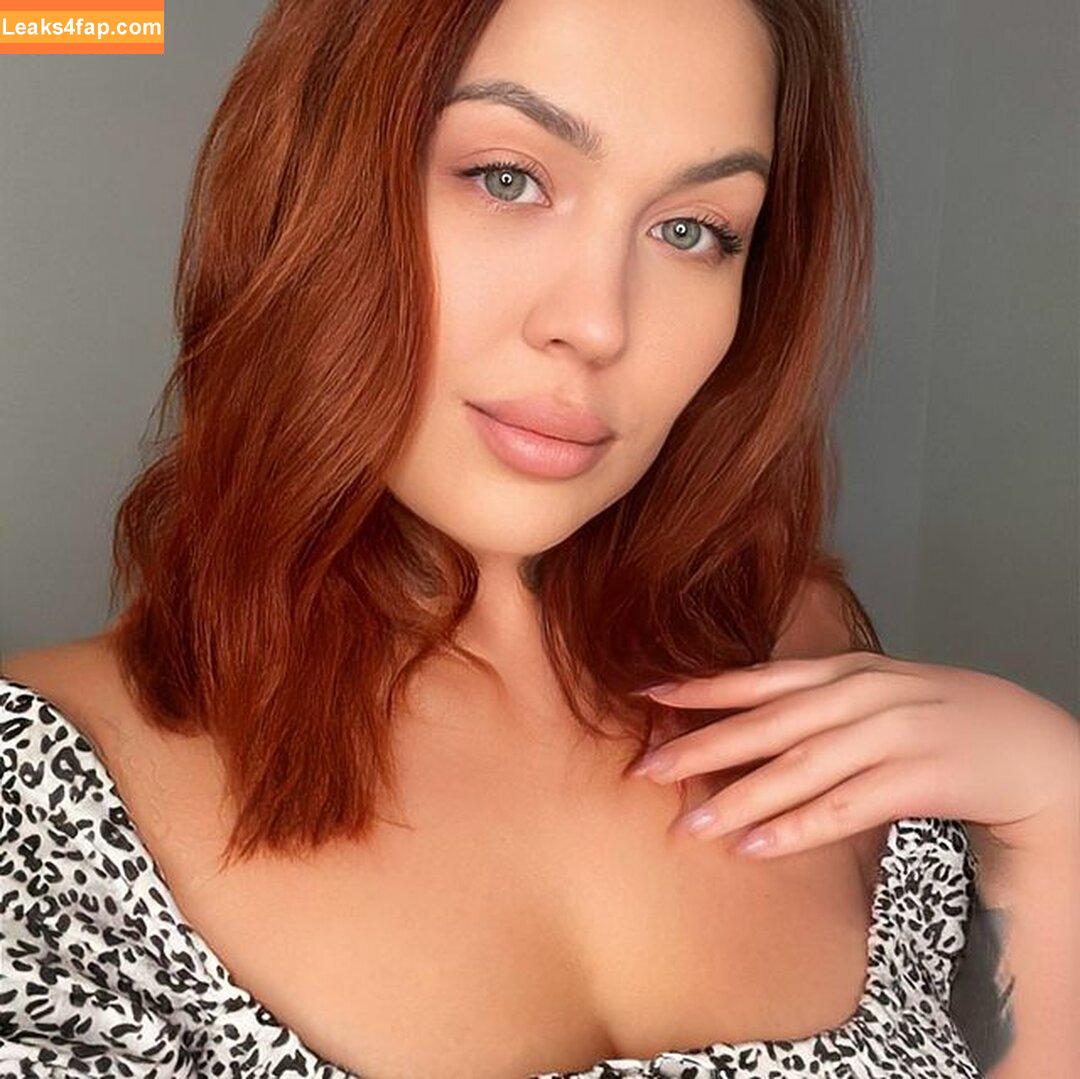Marina Burnashova / east_maryam leaked photo photo #0005