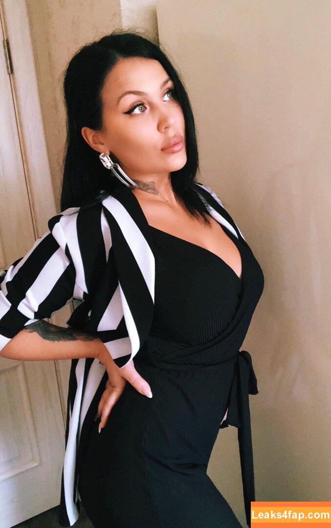 Marina Burnashova / east_maryam leaked photo photo #0038