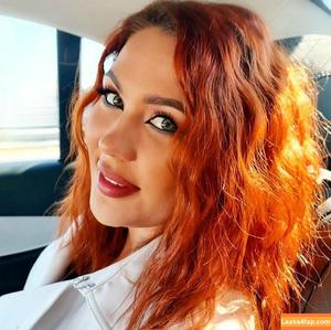 Marina Burnashova photo #0004