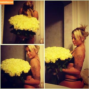 Marina Burnashova photo #0021