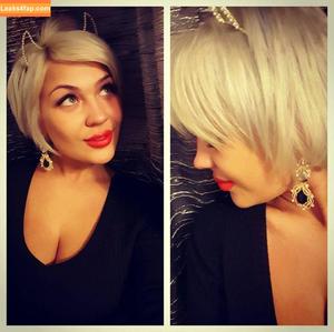 Marina Burnashova photo #0024