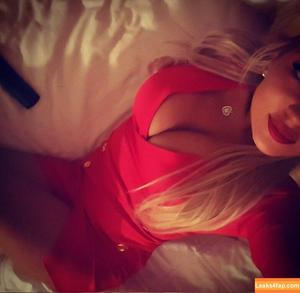 Marina Burnashova photo #0025