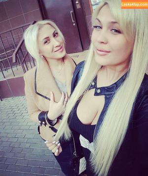 Marina Burnashova photo #0032