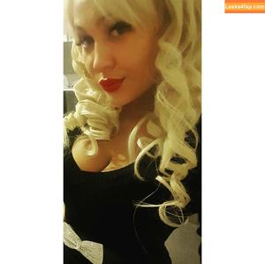 Marina Burnashova photo #0033
