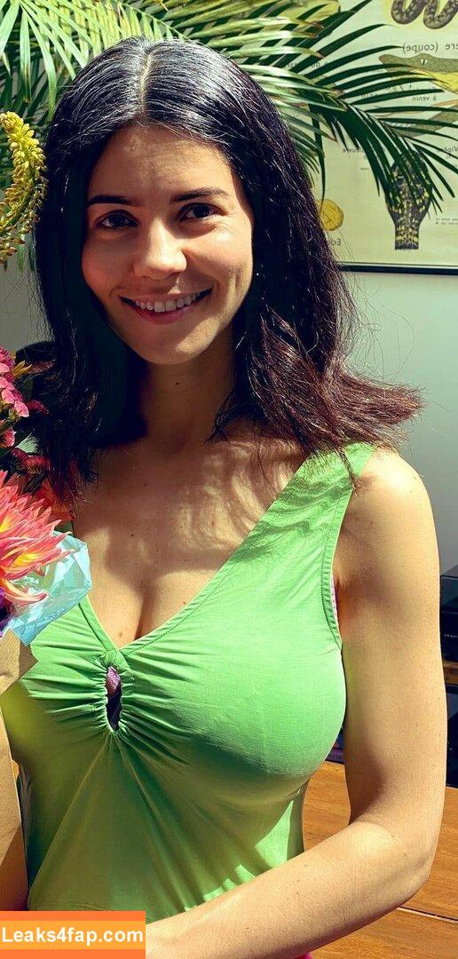 Marina Diamandis / marina and the diamonds / marinadiamandis leaked photo photo #0003