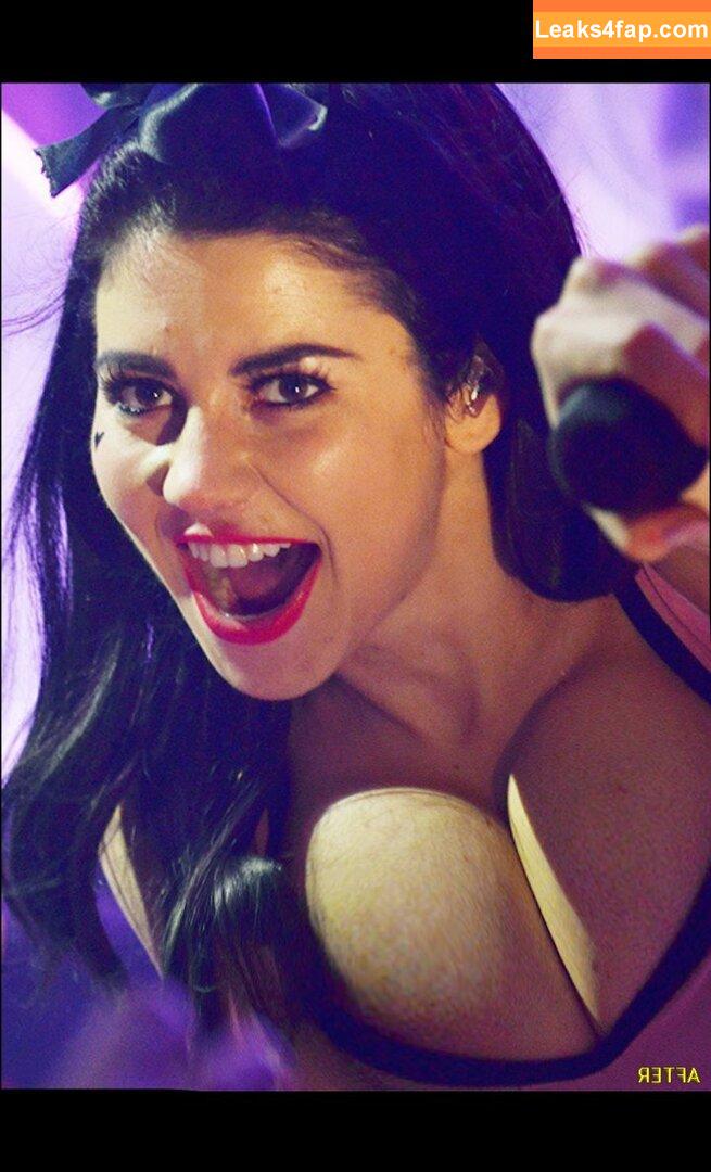 Marina Diamandis / marina and the diamonds / marinadiamandis leaked photo photo #0005