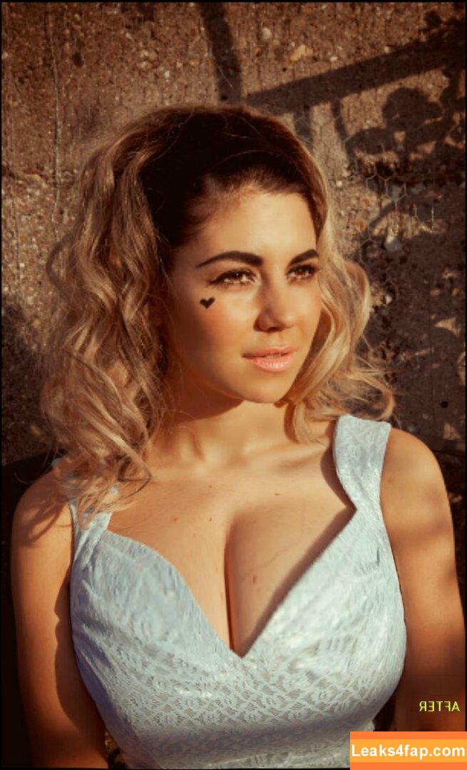 Marina Diamandis / marina and the diamonds / marinadiamandis leaked photo photo #0008