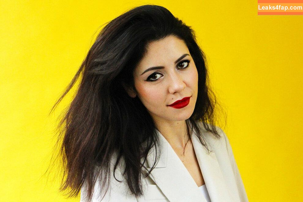 Marina Diamandis / marina and the diamonds / marinadiamandis leaked photo photo #0015