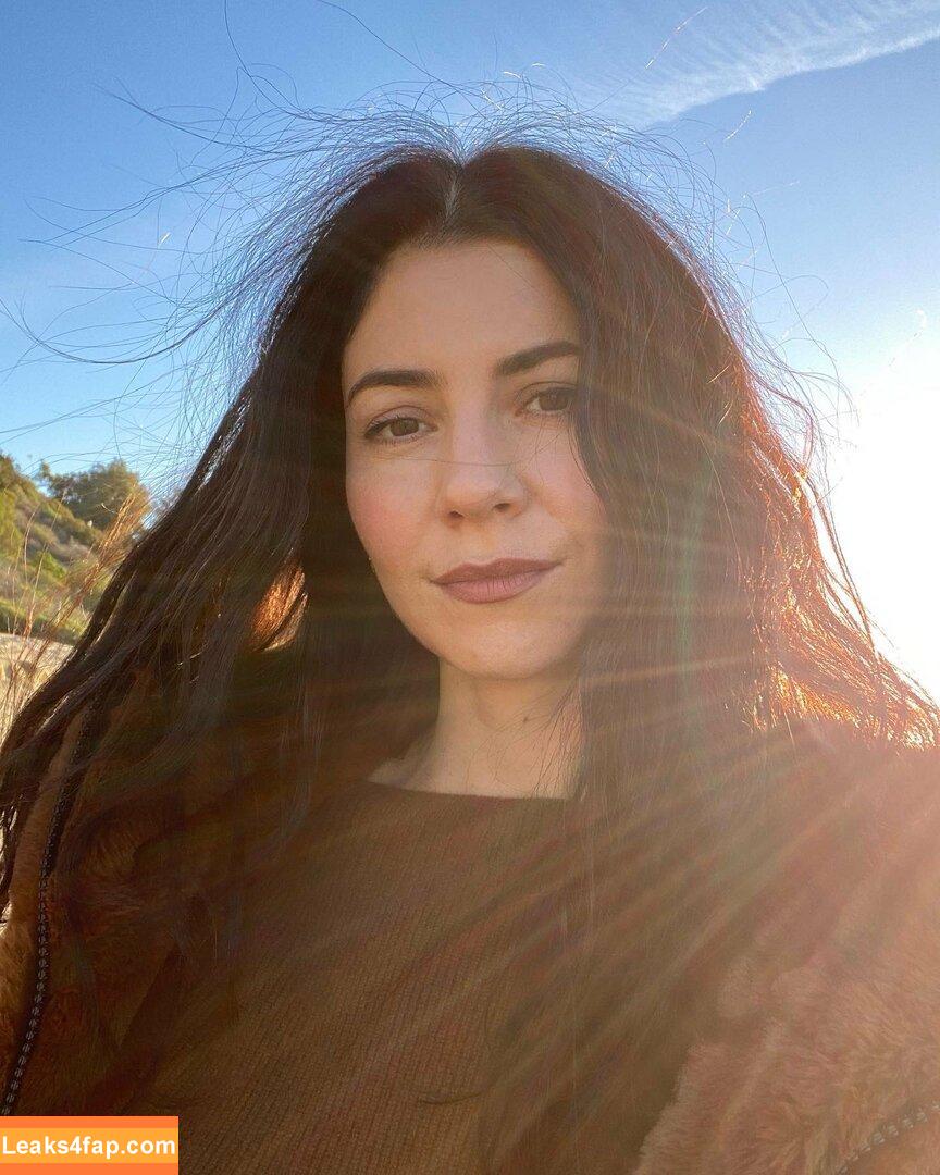 Marina Diamandis / marina and the diamonds / marinadiamandis leaked photo photo #0020