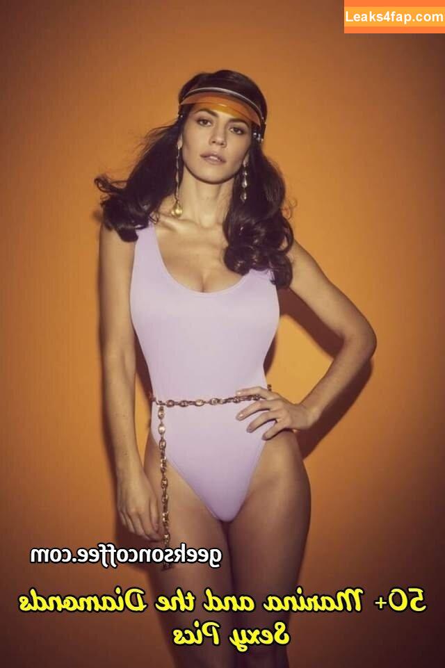 Marina Diamandis / marina and the diamonds / marinadiamandis leaked photo photo #0027