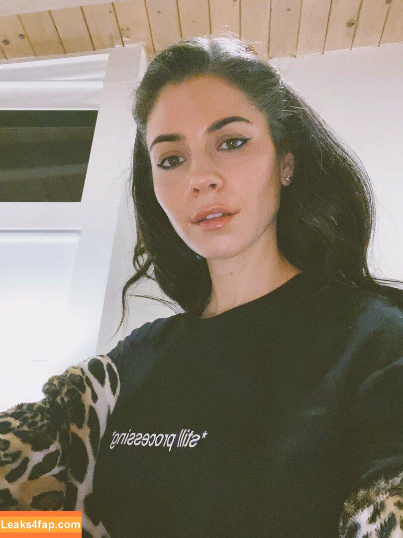 Marina Diamandis / marina and the diamonds / marinadiamandis leaked photo photo #0031