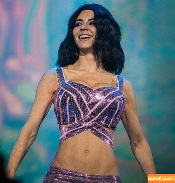 Marina Diamandis / marina and the diamonds / marinadiamandis leaked photo photo #0070