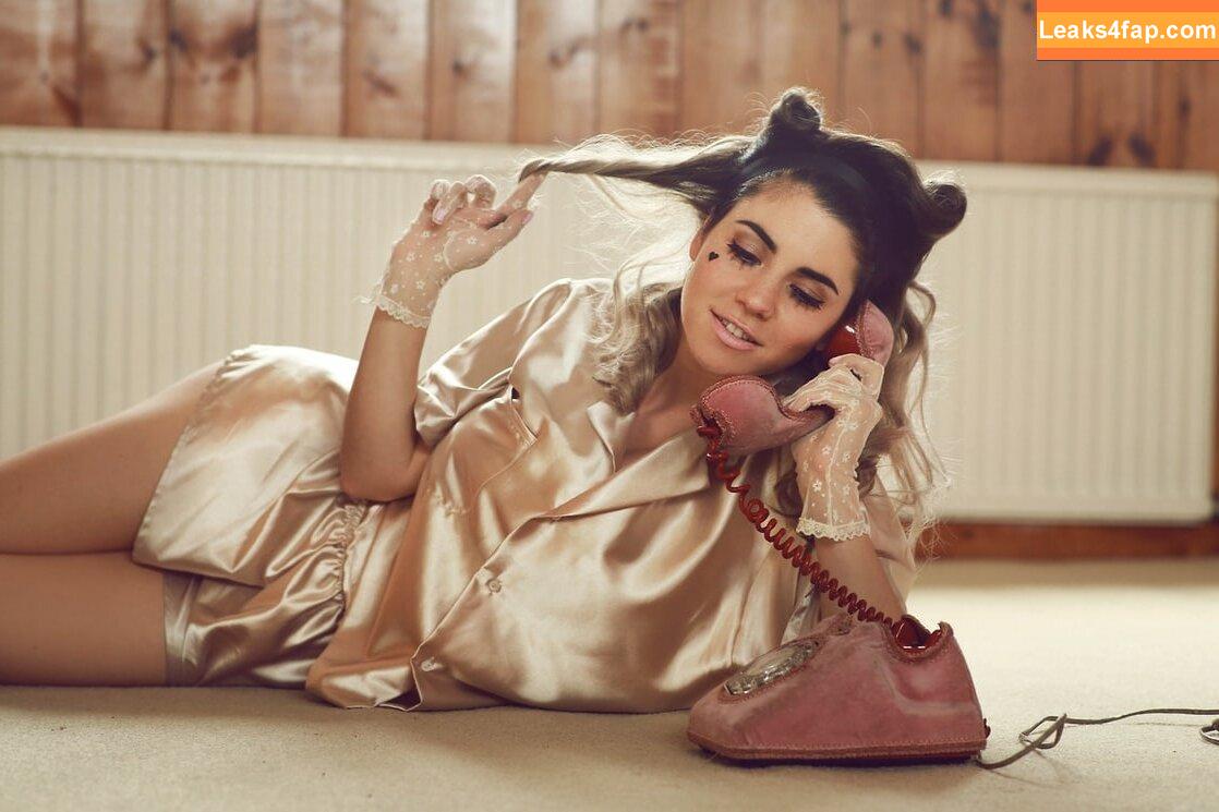 Marina Diamandis / marina and the diamonds / marinadiamandis leaked photo photo #0076