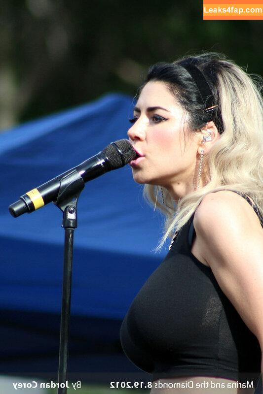 Marina Diamandis / marina and the diamonds / marinadiamandis слитое фото фото #0134