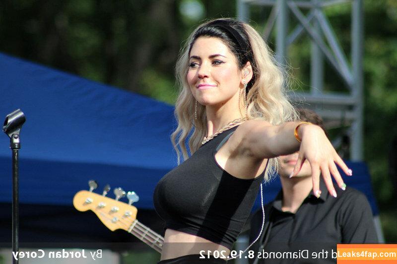 Marina Diamandis / marina and the diamonds / marinadiamandis leaked photo photo #0137