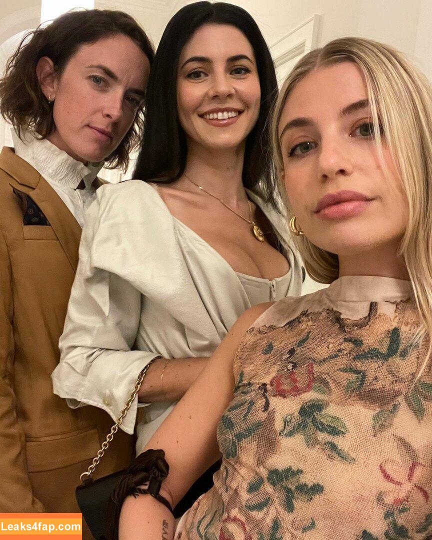 Marina Diamandis / marina and the diamonds / marinadiamandis leaked photo photo #0142