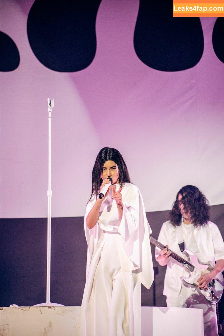 Marina Diamandis / marina and the diamonds / marinadiamandis leaked photo photo #0143