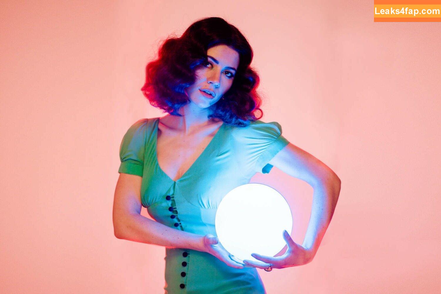 Marina Diamandis / marina and the diamonds / marinadiamandis слитое фото фото #0146