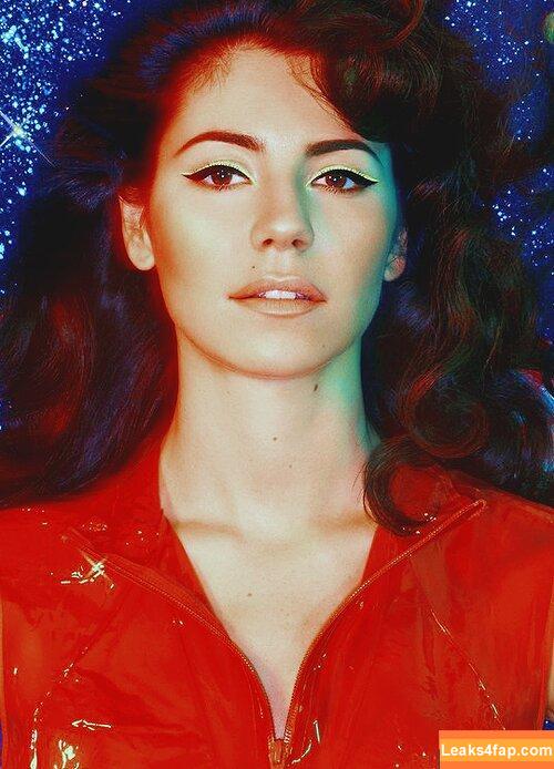 Marina Diamandis / marina and the diamonds / marinadiamandis leaked photo photo #0151