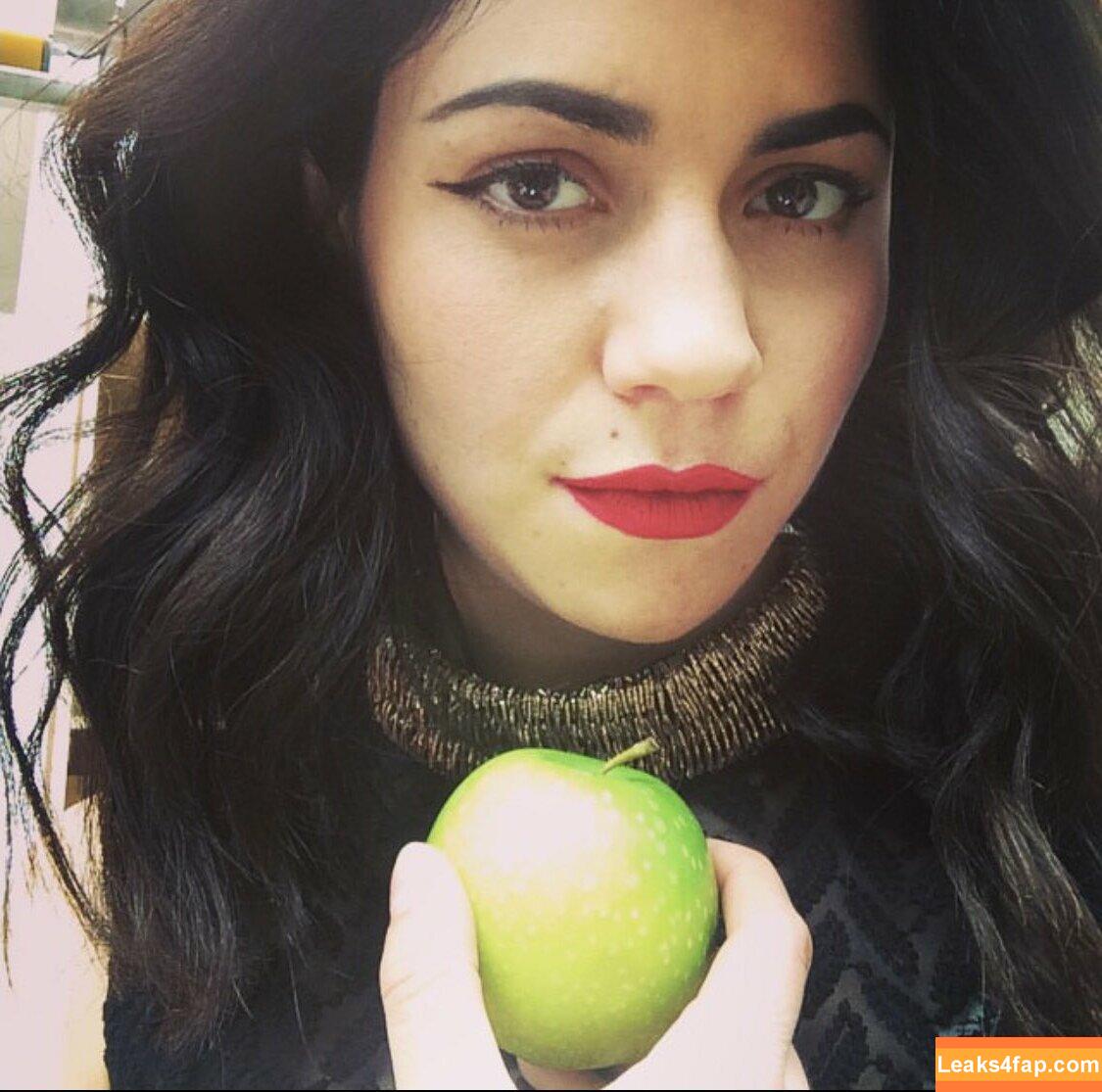 Marina Diamandis / marina and the diamonds / marinadiamandis leaked photo photo #0169