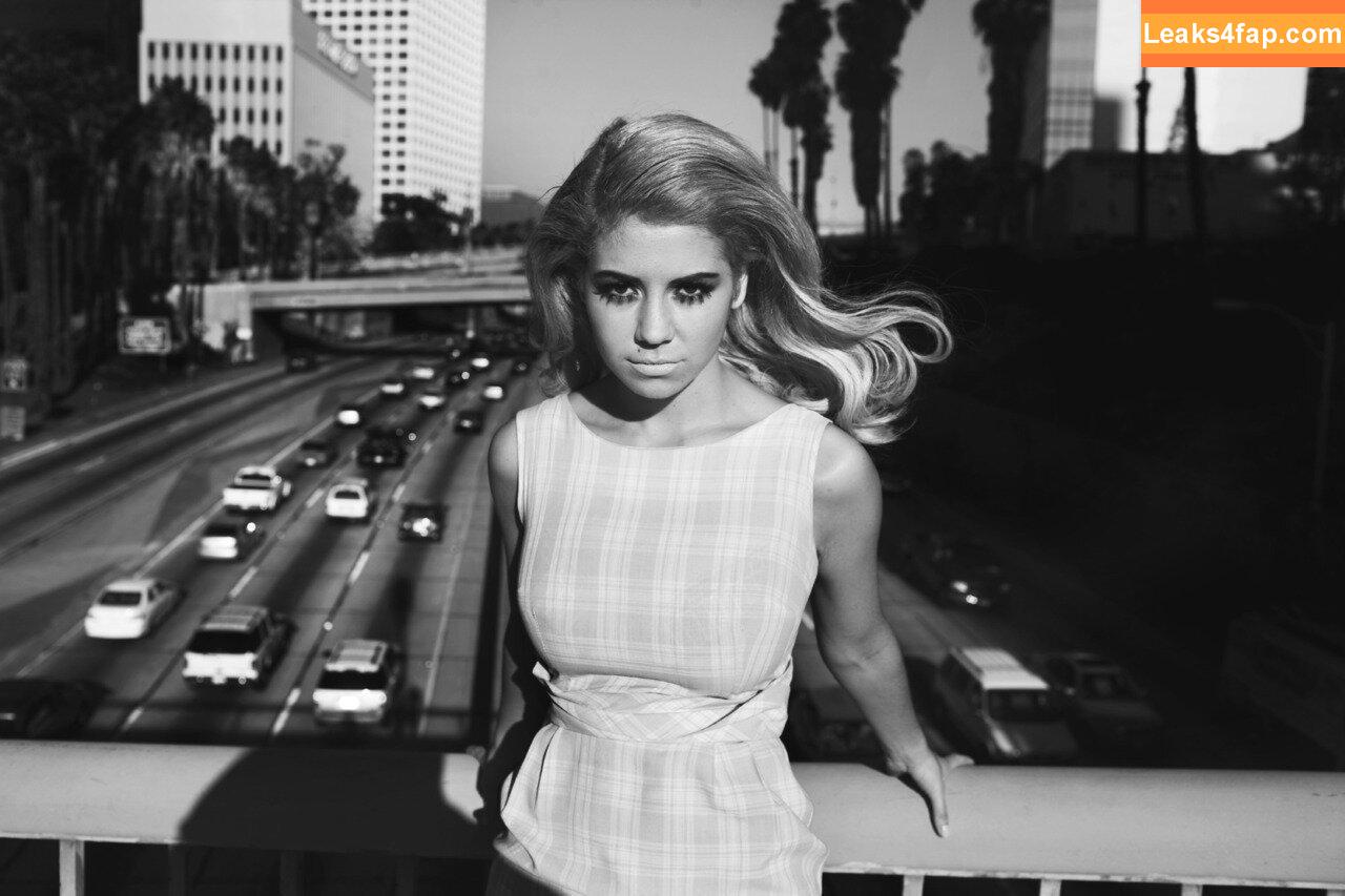 Marina Diamandis / marina and the diamonds / marinadiamandis слитое фото фото #0174