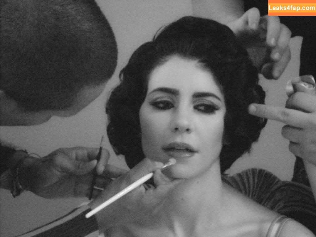 Marina Diamandis / marina and the diamonds / marinadiamandis слитое фото фото #0175