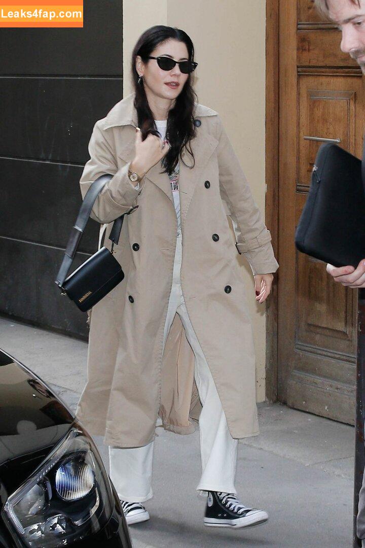 Marina Diamandis / marina and the diamonds / marinadiamandis слитое фото фото #0177