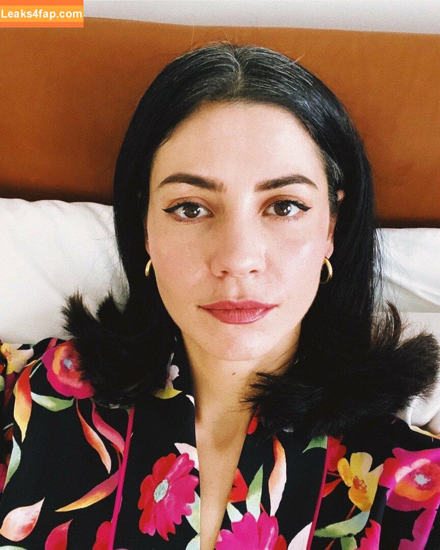 Marina Diamandis / marina and the diamonds / marinadiamandis слитое фото фото #0180