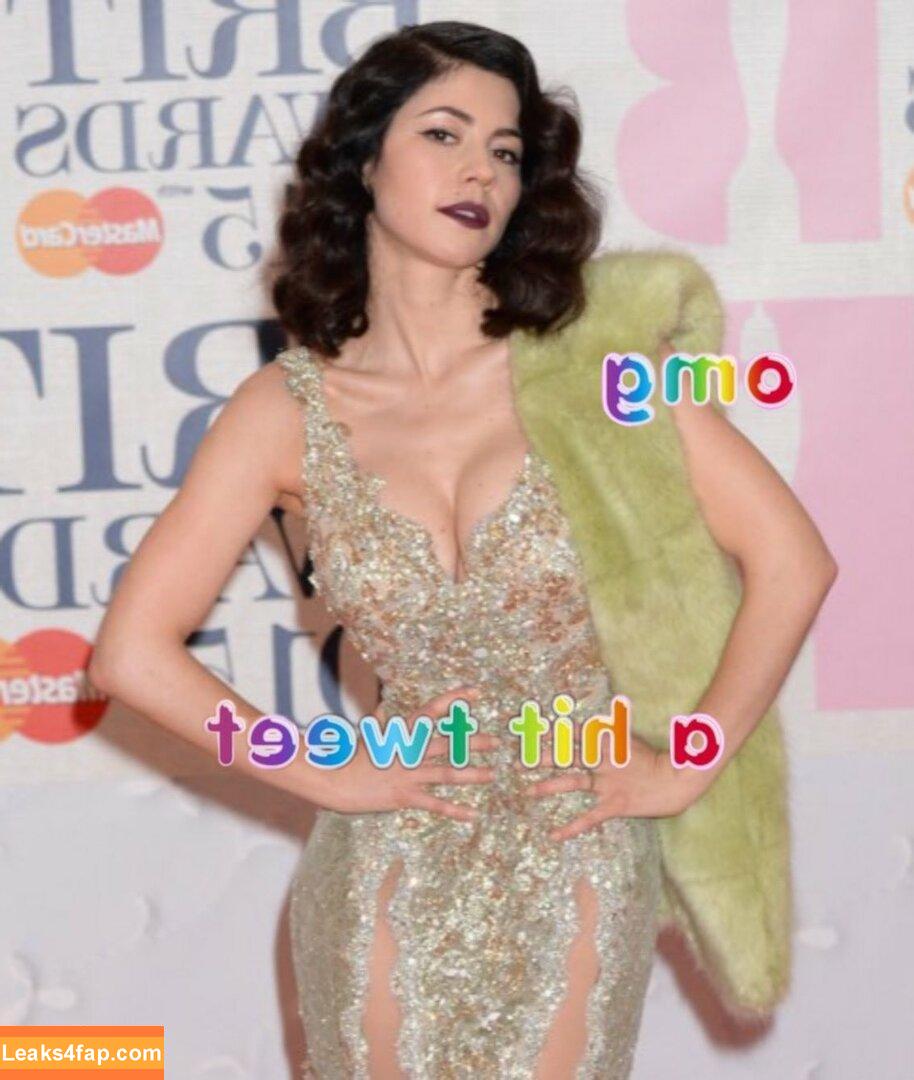 Marina Diamandis / marina and the diamonds / marinadiamandis слитое фото фото #0182