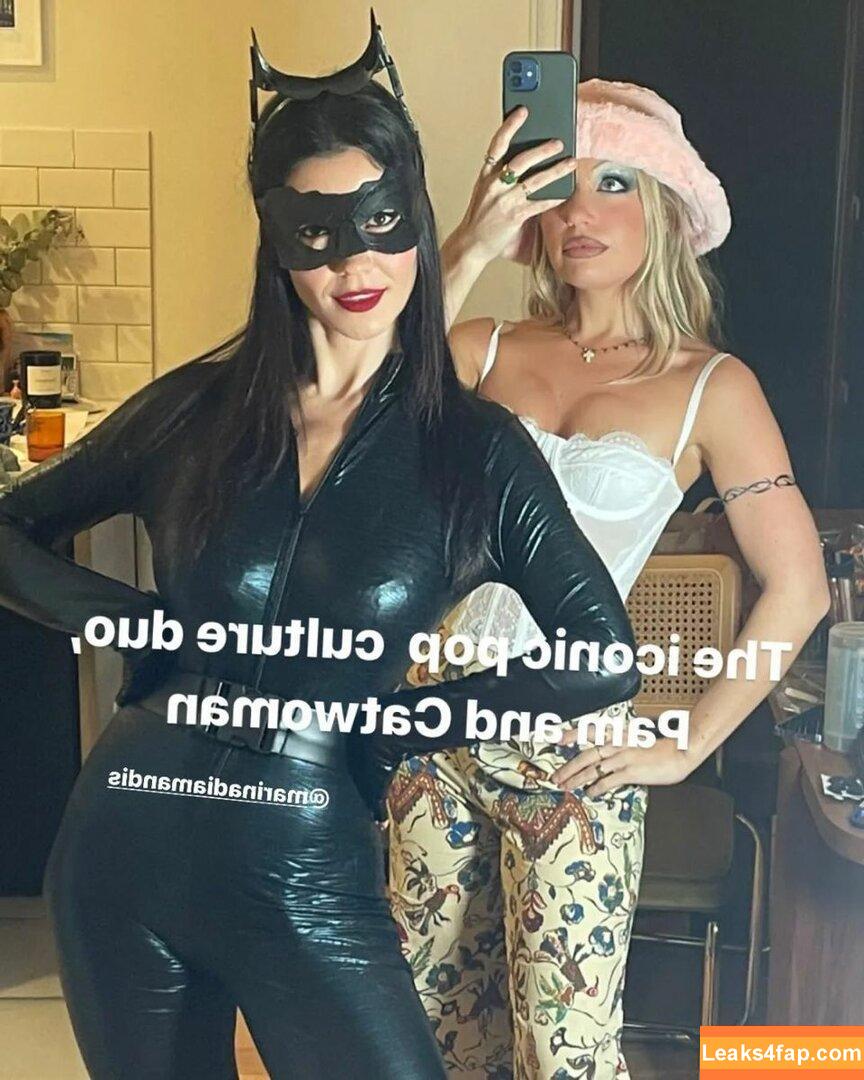 Marina Diamandis / marina and the diamonds / marinadiamandis leaked photo photo #0204