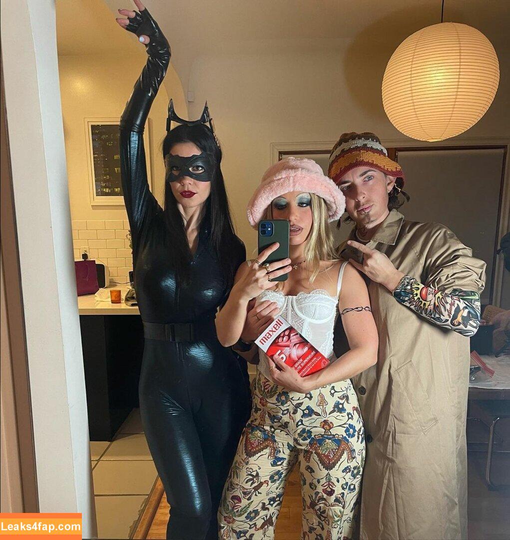 Marina Diamandis / marina and the diamonds / marinadiamandis leaked photo photo #0207