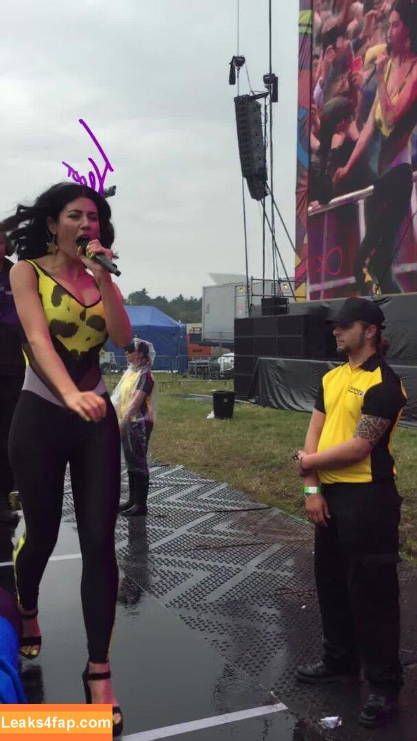 Marina Diamandis / marina and the diamonds / marinadiamandis leaked photo photo #0209
