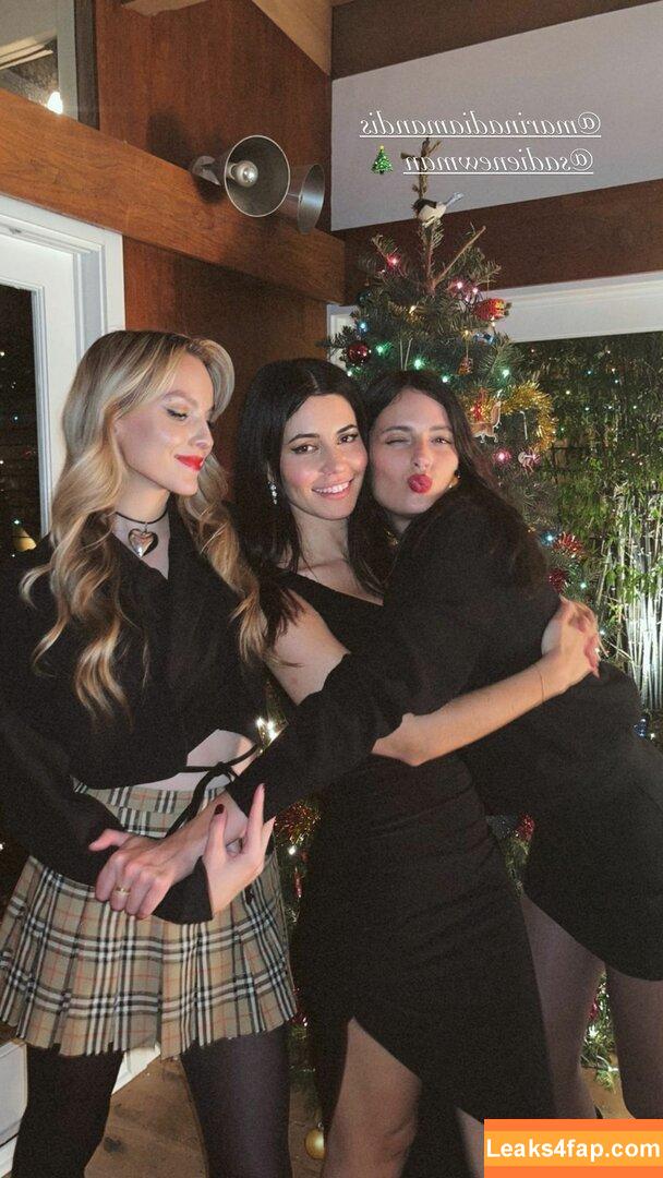 Marina Diamandis / marina and the diamonds / marinadiamandis leaked photo photo #0231