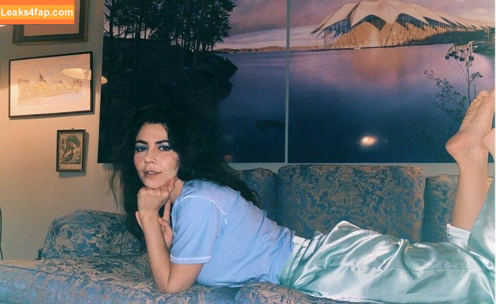 Marina Diamandis / marina and the diamonds / marinadiamandis leaked photo photo #0239