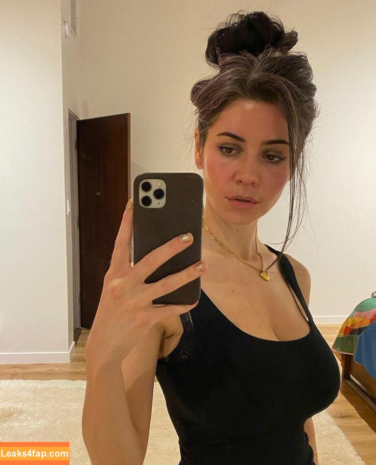 Marina Diamandis / marina and the diamonds / marinadiamandis leaked photo photo #0242