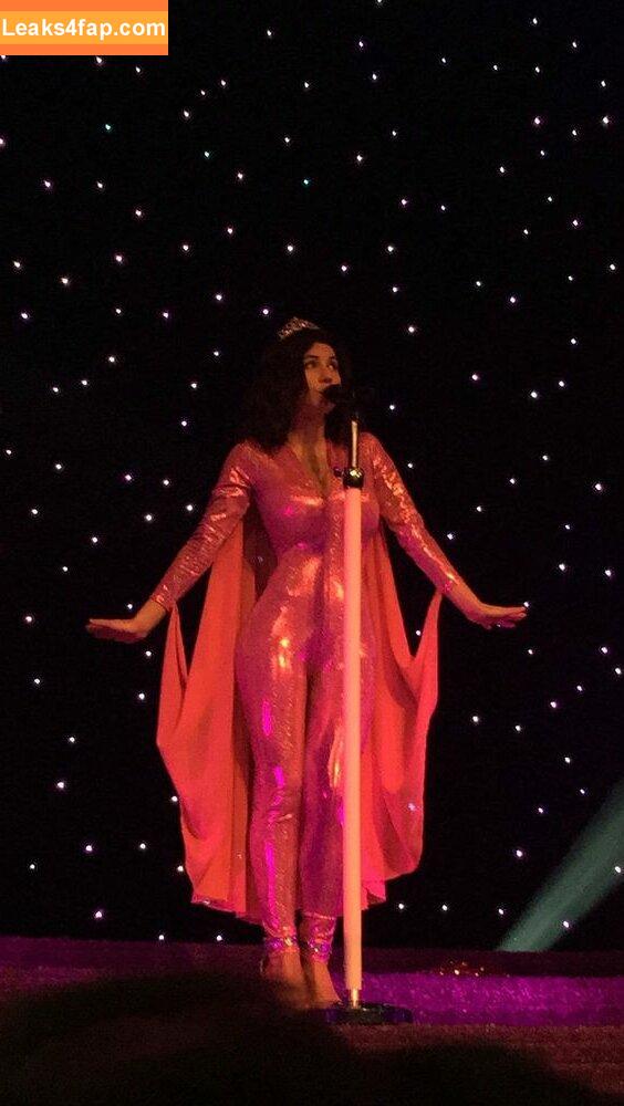 Marina Diamandis / marina and the diamonds / marinadiamandis leaked photo photo #0245