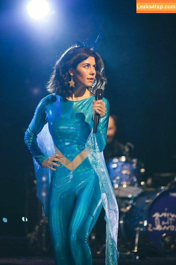 Marina Diamandis / marina and the diamonds / marinadiamandis leaked photo photo #0252