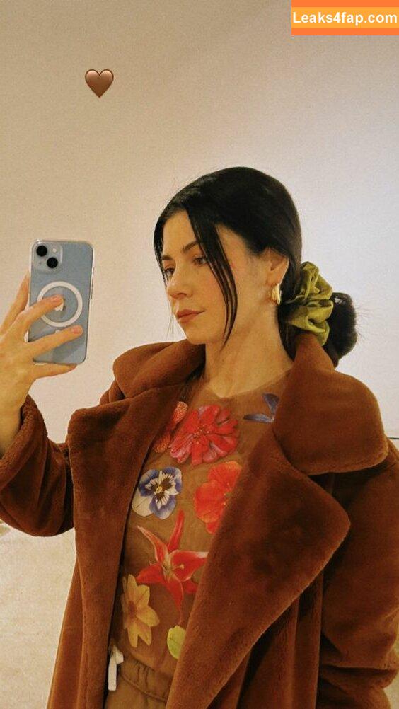 Marina Diamandis / marina and the diamonds / marinadiamandis leaked photo photo #0253