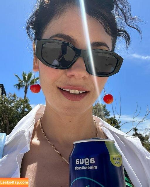 Marina Diamandis / marina and the diamonds / marinadiamandis leaked photo photo #0256