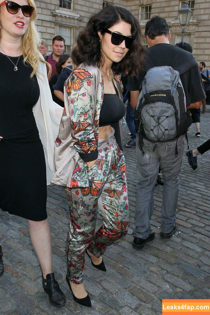 Marina Diamandis / marina and the diamonds / marinadiamandis leaked photo photo #0281