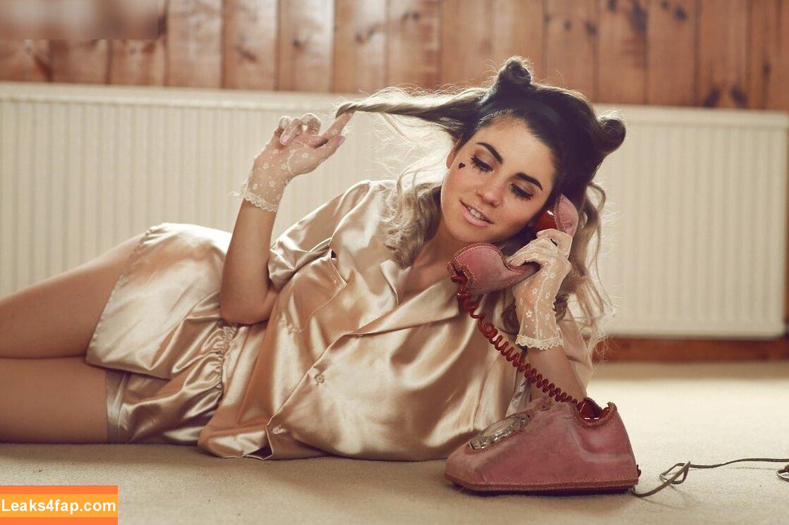 Marina Diamandis / marina and the diamonds / marinadiamandis слитое фото фото #0379