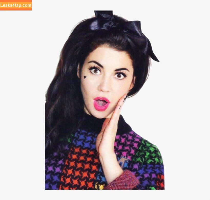 Marina Diamandis / marina and the diamonds / marinadiamandis leaked photo photo #0491