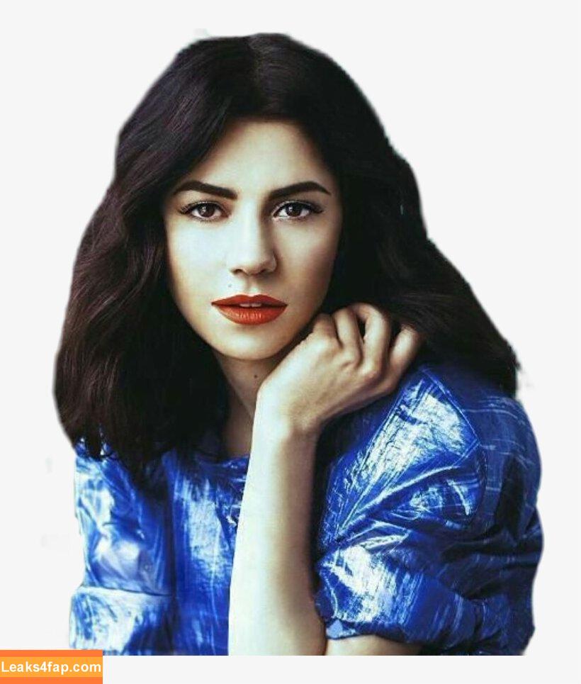 Marina Diamandis / marina and the diamonds / marinadiamandis leaked photo photo #0492