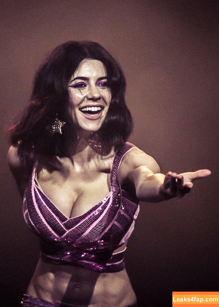 Marina Diamandis / marina and the diamonds / marinadiamandis leaked photo photo #0499