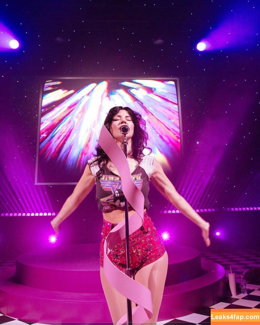 Marina Diamandis / marina and the diamonds / marinadiamandis слитое фото фото #0542