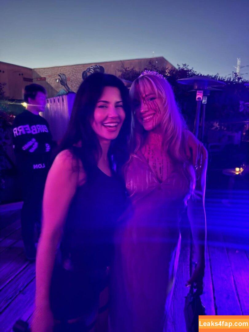 Marina Diamandis / marina and the diamonds / marinadiamandis leaked photo photo #0560