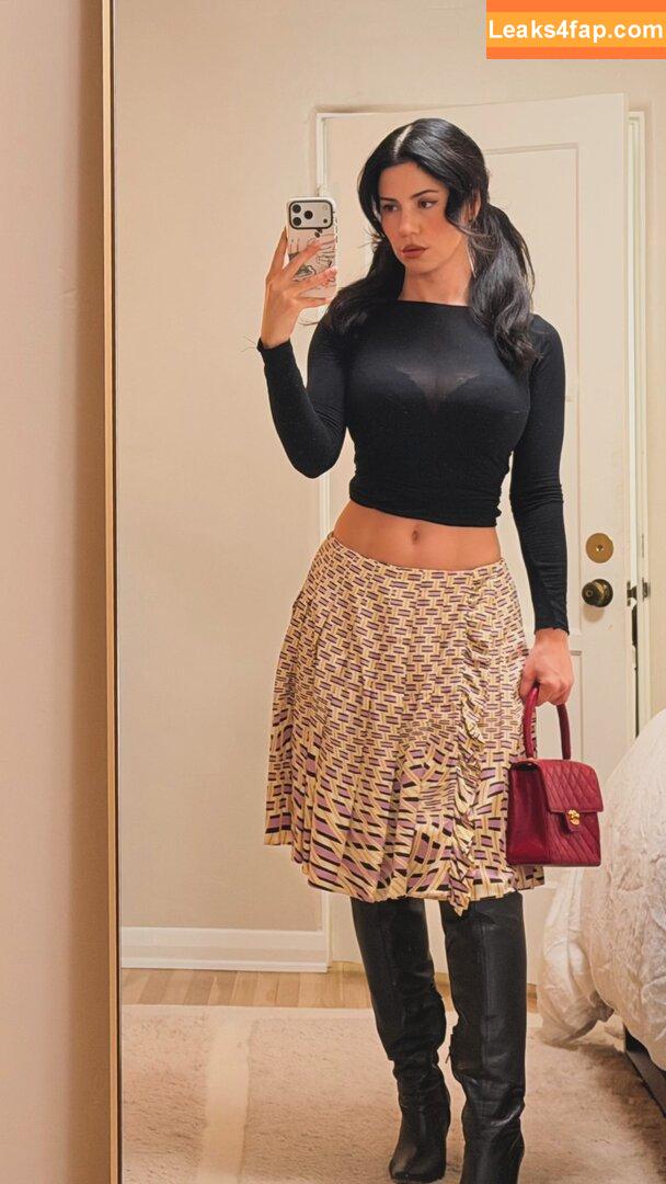 Marina Diamandis / marina and the diamonds / marinadiamandis leaked photo photo #0564