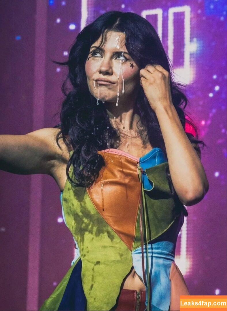 Marina Diamandis / https: / marina and the diamonds / marinadiamandis leaked photo photo #0575