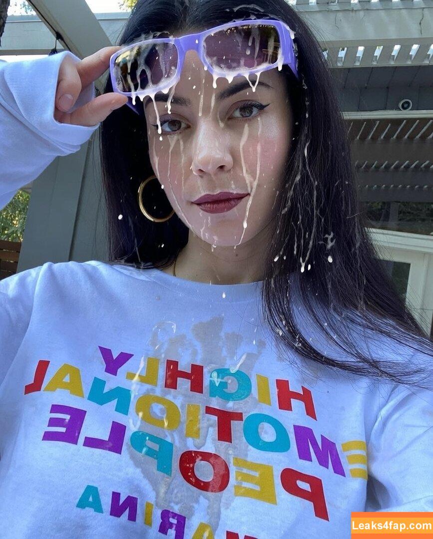 Marina Diamandis / https: / marina and the diamonds / marinadiamandis leaked photo photo #0579